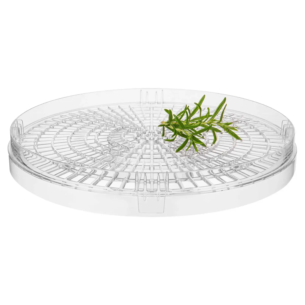SENCOR SFX 85 Pót aszalótálca SFD 851 átlátszó 29x20cm
