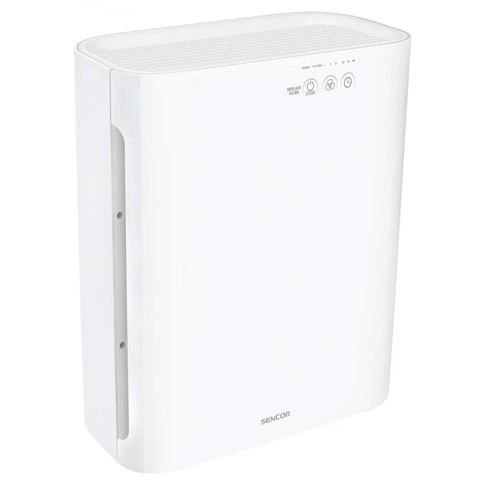 SENCOR SHA 8400WH-EUE3 Légtisztító fehér