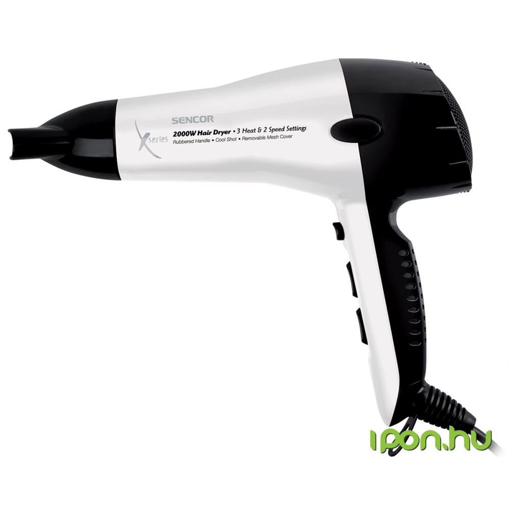 SENCOR SHD 6600W Hajszárító