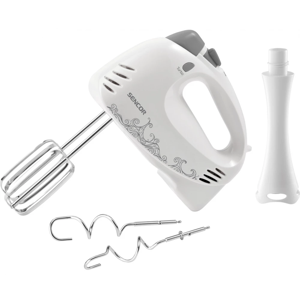 SENCOR SHM 5270-EUE3 Turmixgép 400 W fehér