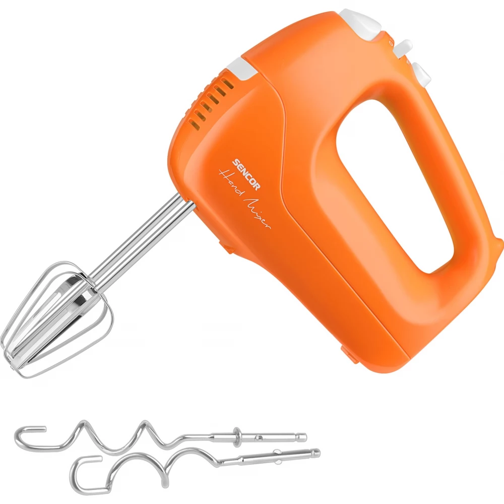 SENCOR SHM 5403OR Turmixgép 200 W narancssárga