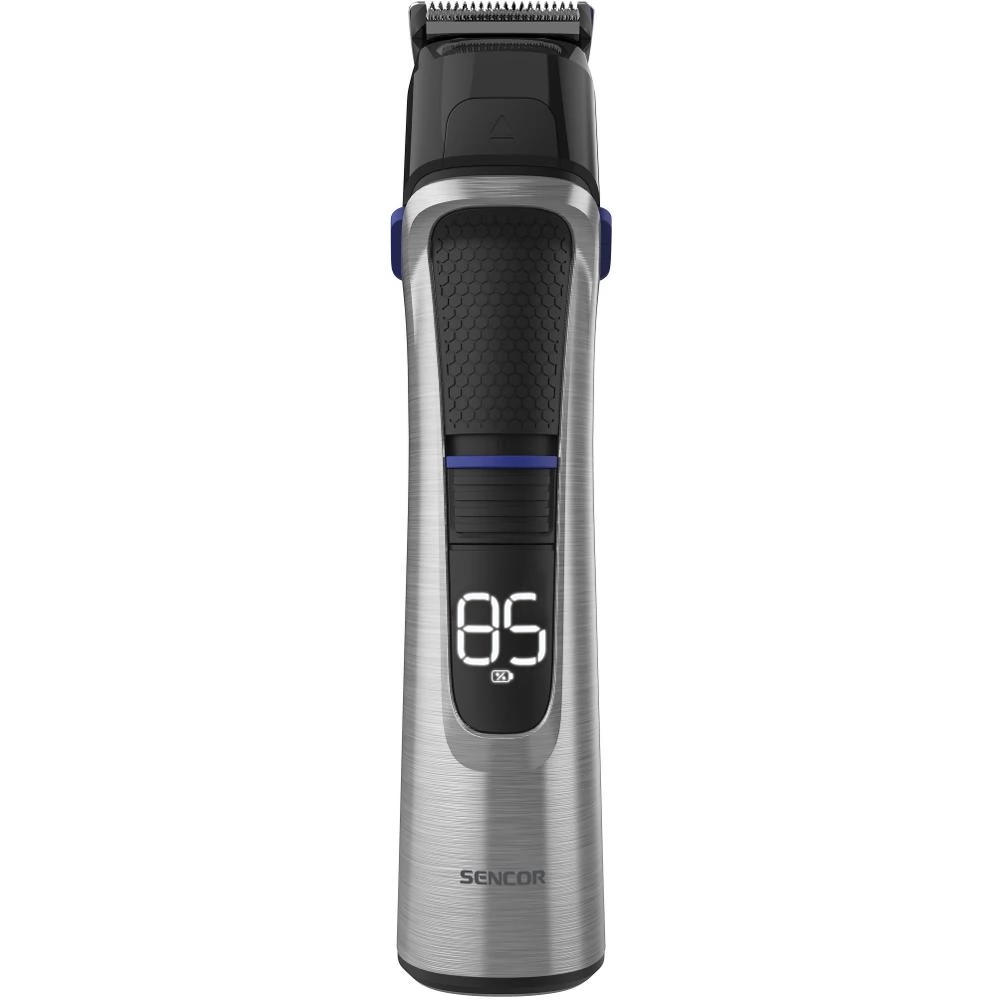 SENCOR SHP 8500BK Multifunkciós Hajnyíró