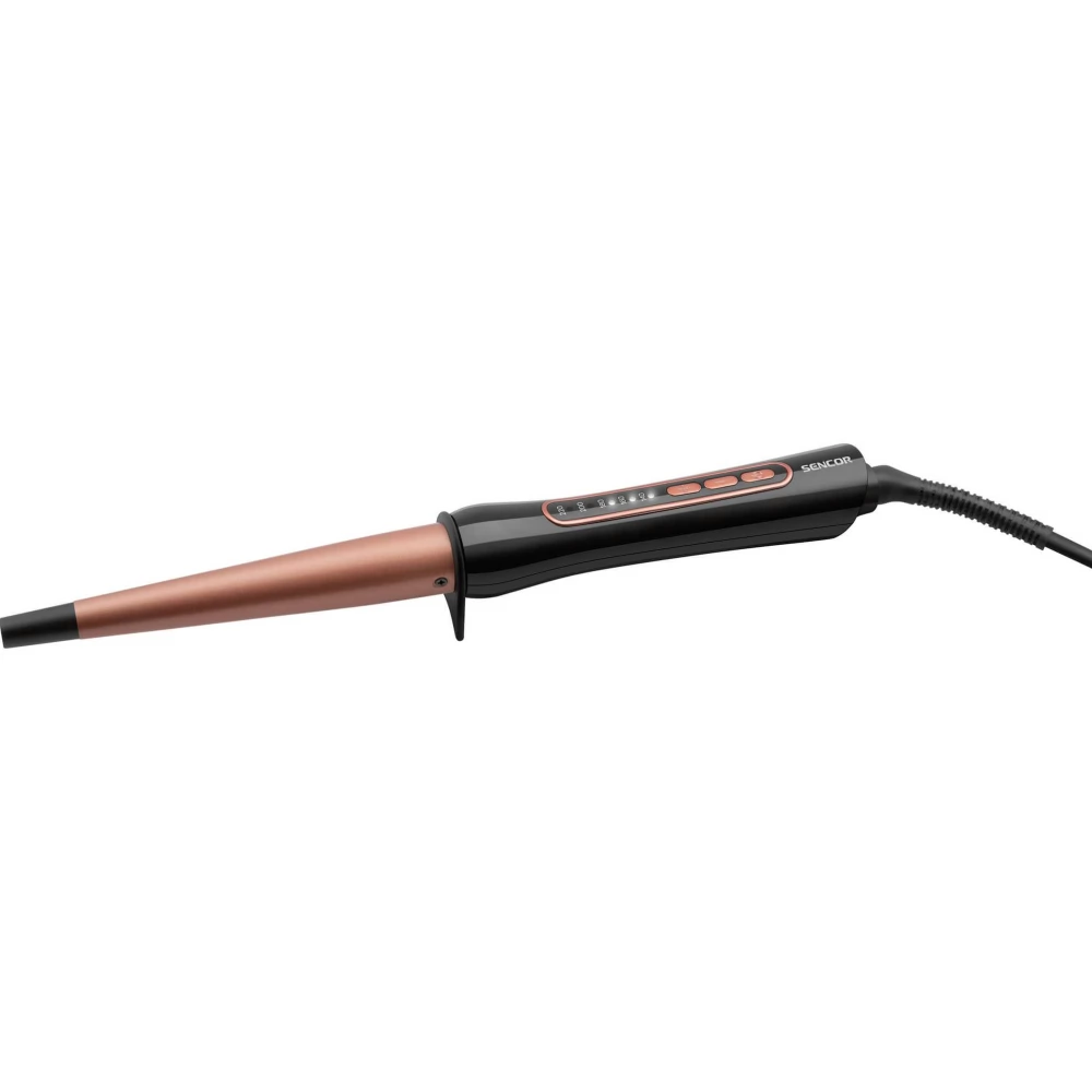 SENCOR SHS 0850BK Hajsütővas