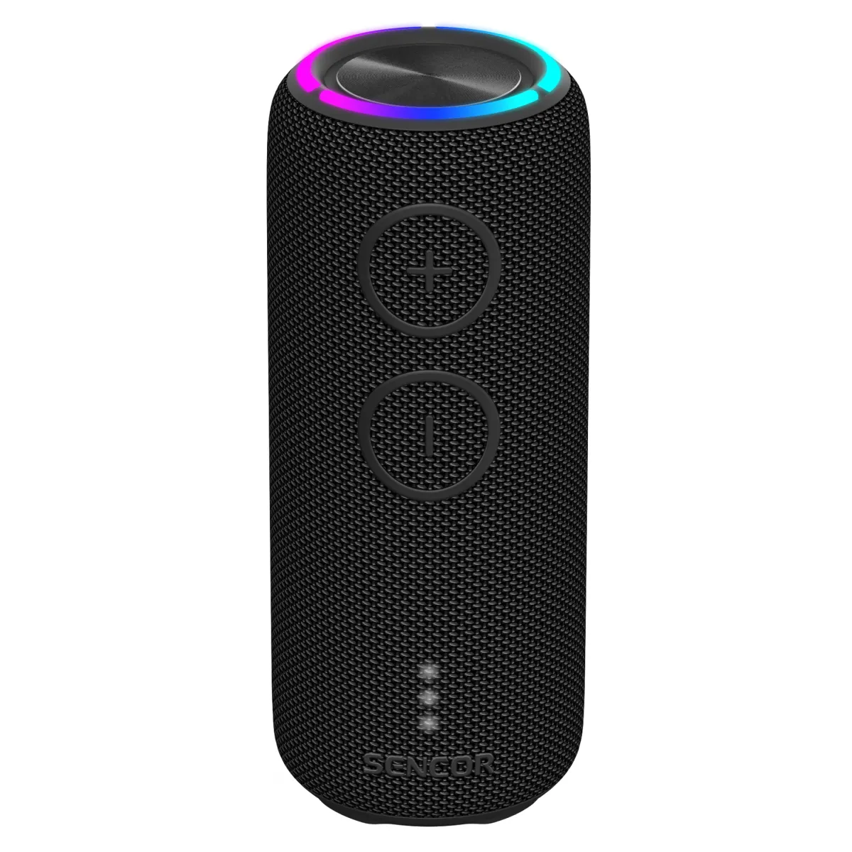 SENCOR Sirius 2 fekete