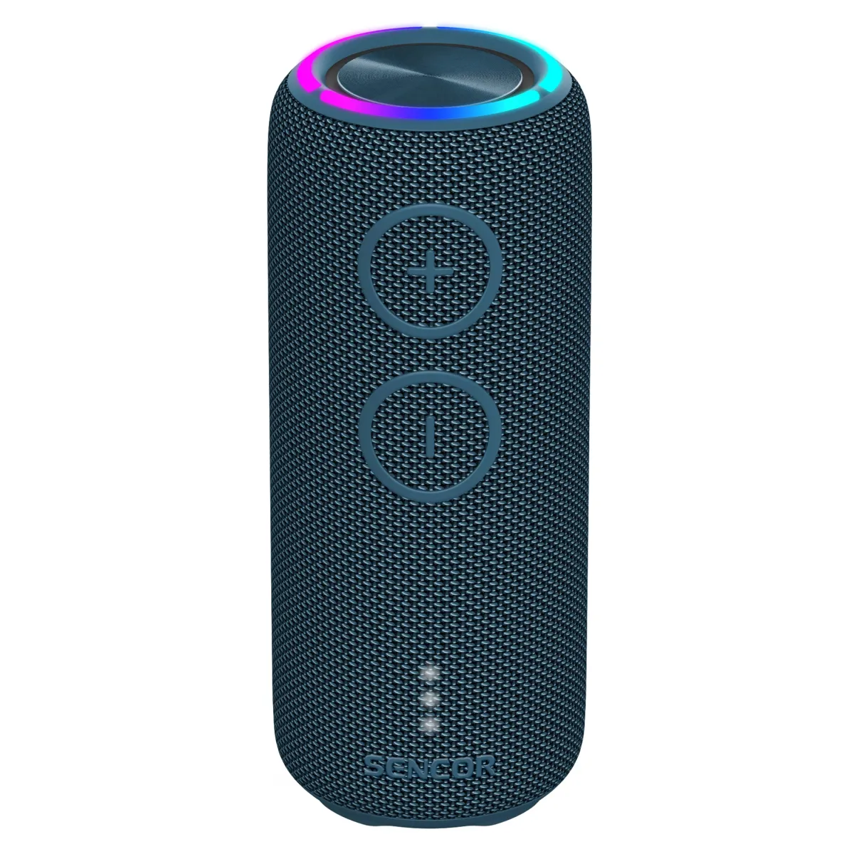 SENCOR Sirius 2 kék