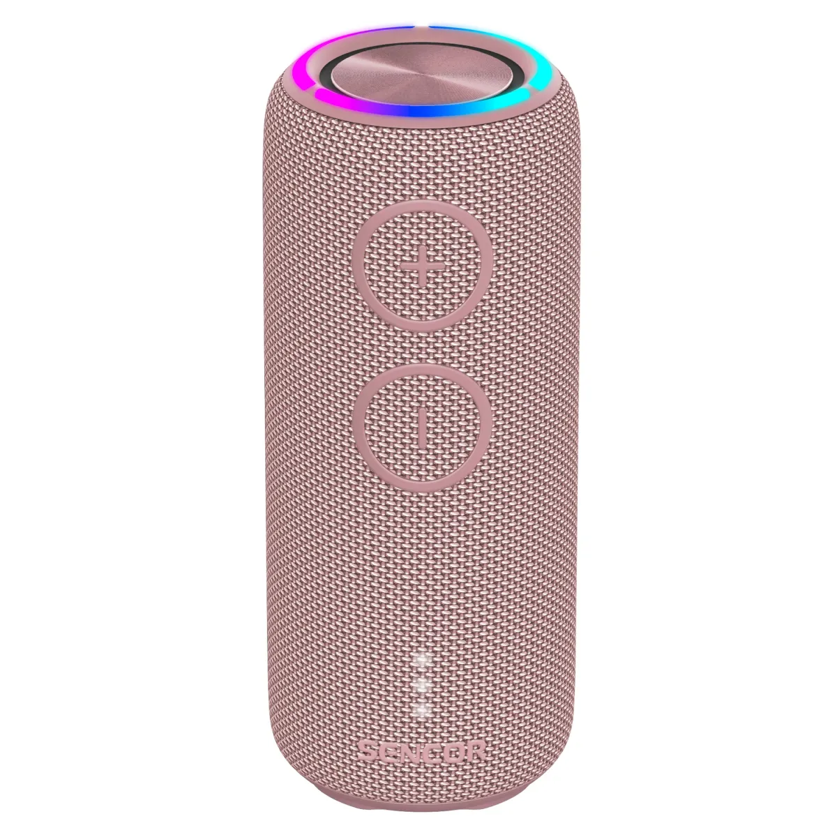SENCOR Sirius 2 Maxi rózsaszín