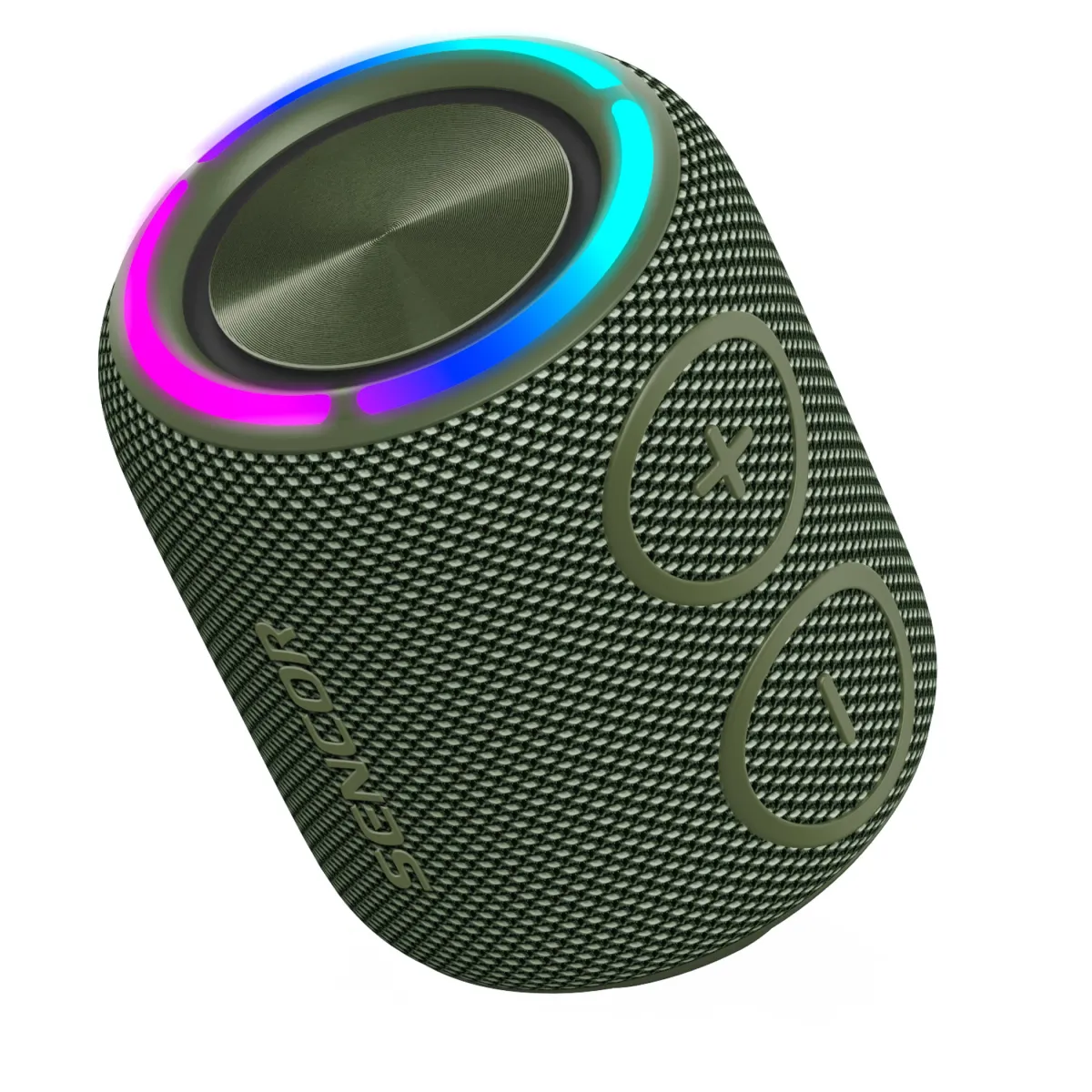 SENCOR Sirius 2 Mini oliva