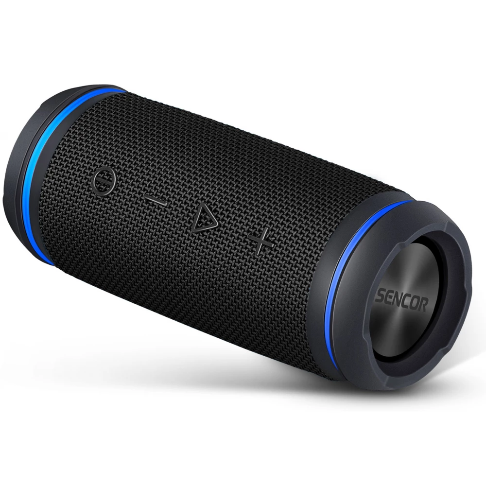 SENCOR SIRIUS Mini SSS 6100N Bluetooth hangszóró fekete