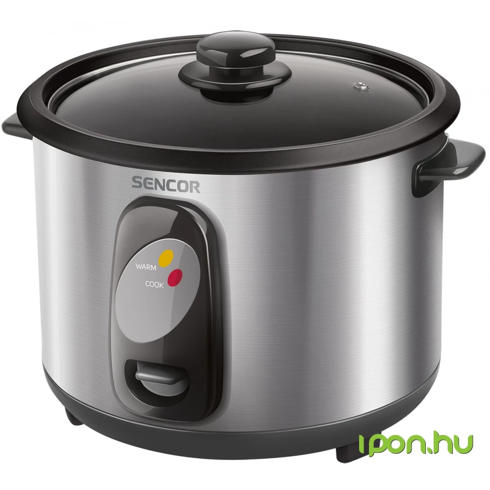 SENCOR SRM 1000SS Rizsfőző