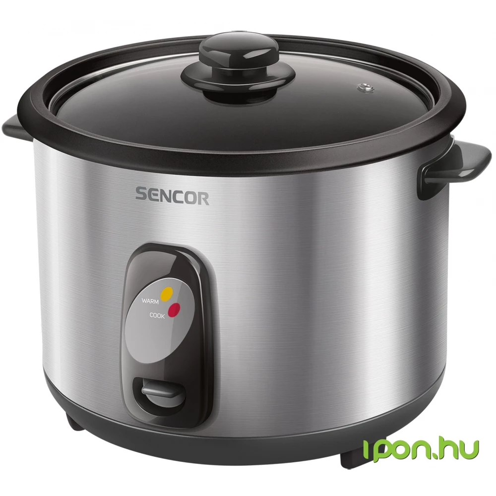 SENCOR SRM 2800SS Rizsfőző