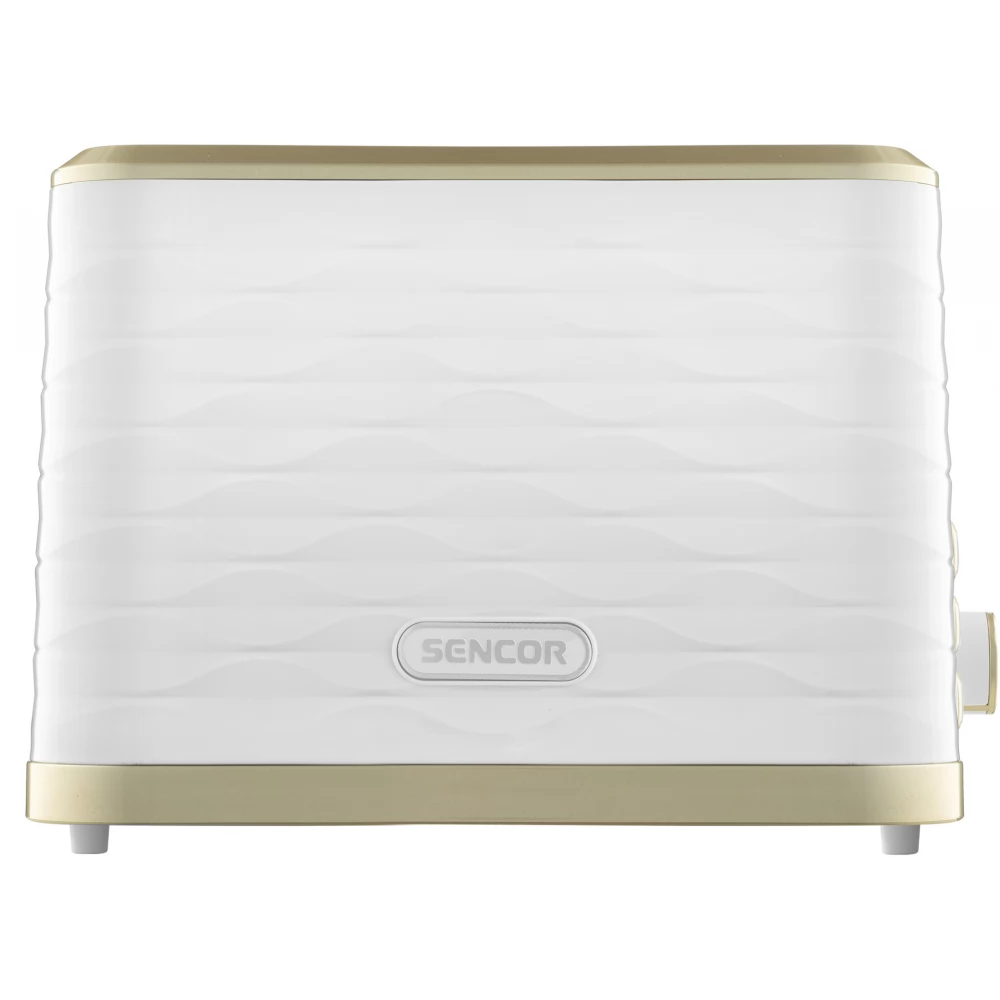 SENCOR STS 7500WH Elektromos kenyérpirító 930W fehér