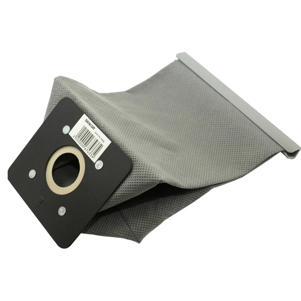 SENCOR SVC 45/52 Textil porzsák