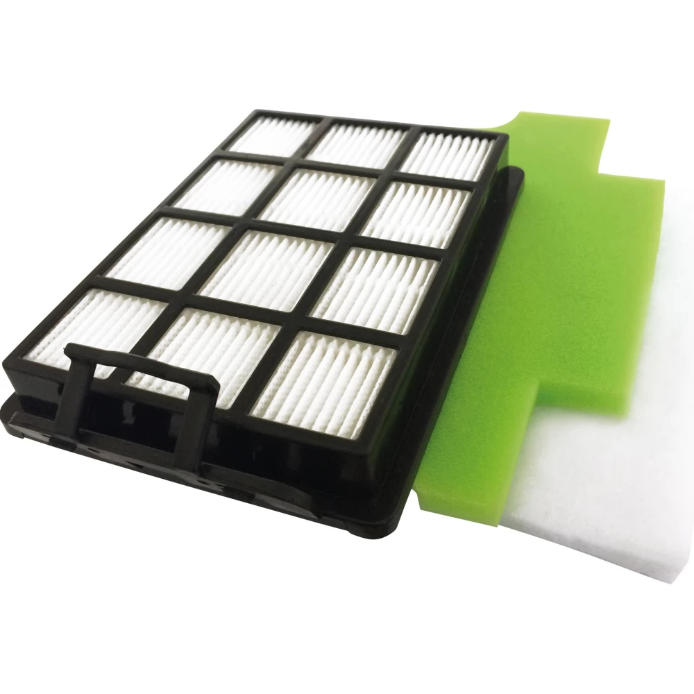 SENCOR SVX 022HF HEPA filter SVC 9000 típusú porszivókhoz fekete