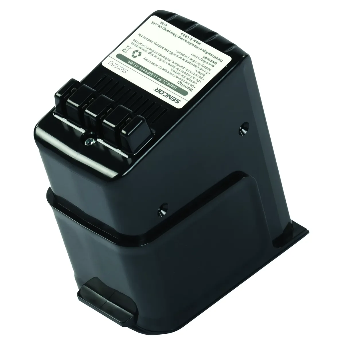 SENCOR SVX 055 Akkumulátor SVC 7523BK Porszívóhoz