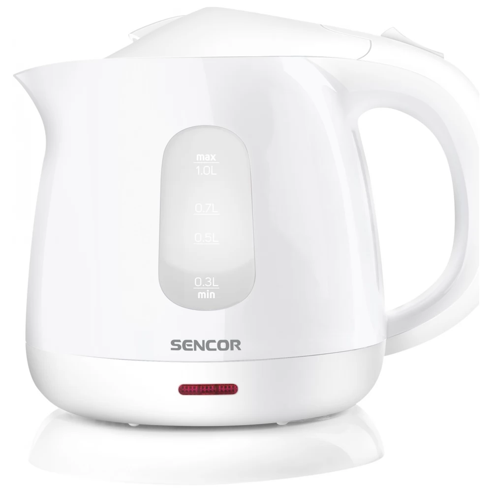 SENCOR SWK 1010WH Vízforraló fehér
