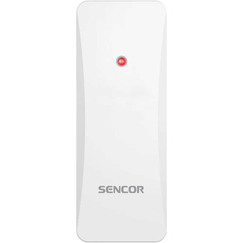 SENCOR SWS TH4100 W Külső vezeték nélküli érzékelő fehér