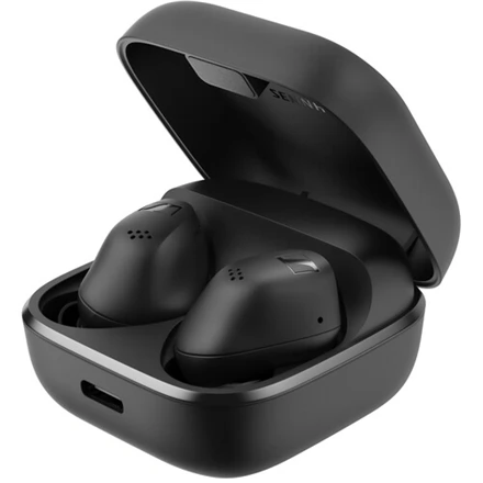 SENNHEISER Accentum TWS fekete