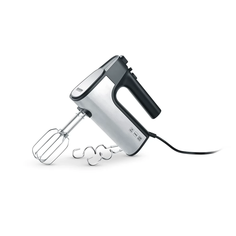 SEVERIN HM 3841 Turmixgép 500W Fehér/Fekete