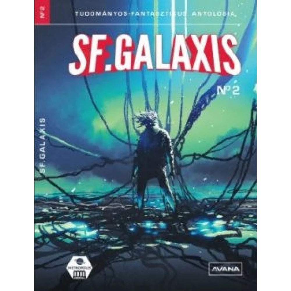 SF. Galaxis 2.