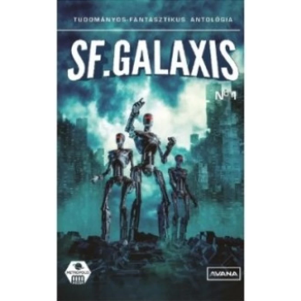 SF. Galaxis