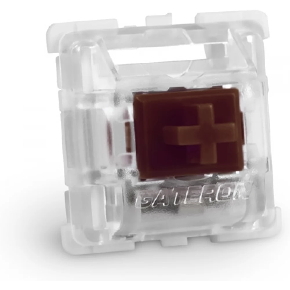 SHARKOON Kailh Box Brown Tactile kapcsoló szett (35 db)