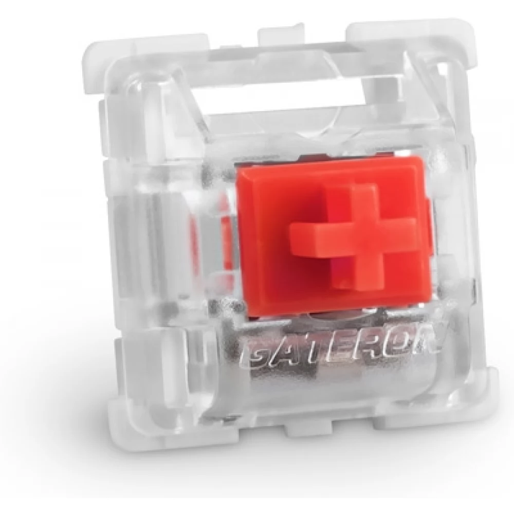 SHARKOON Kailh Box Red Linear kapcsoló szett (35 db)