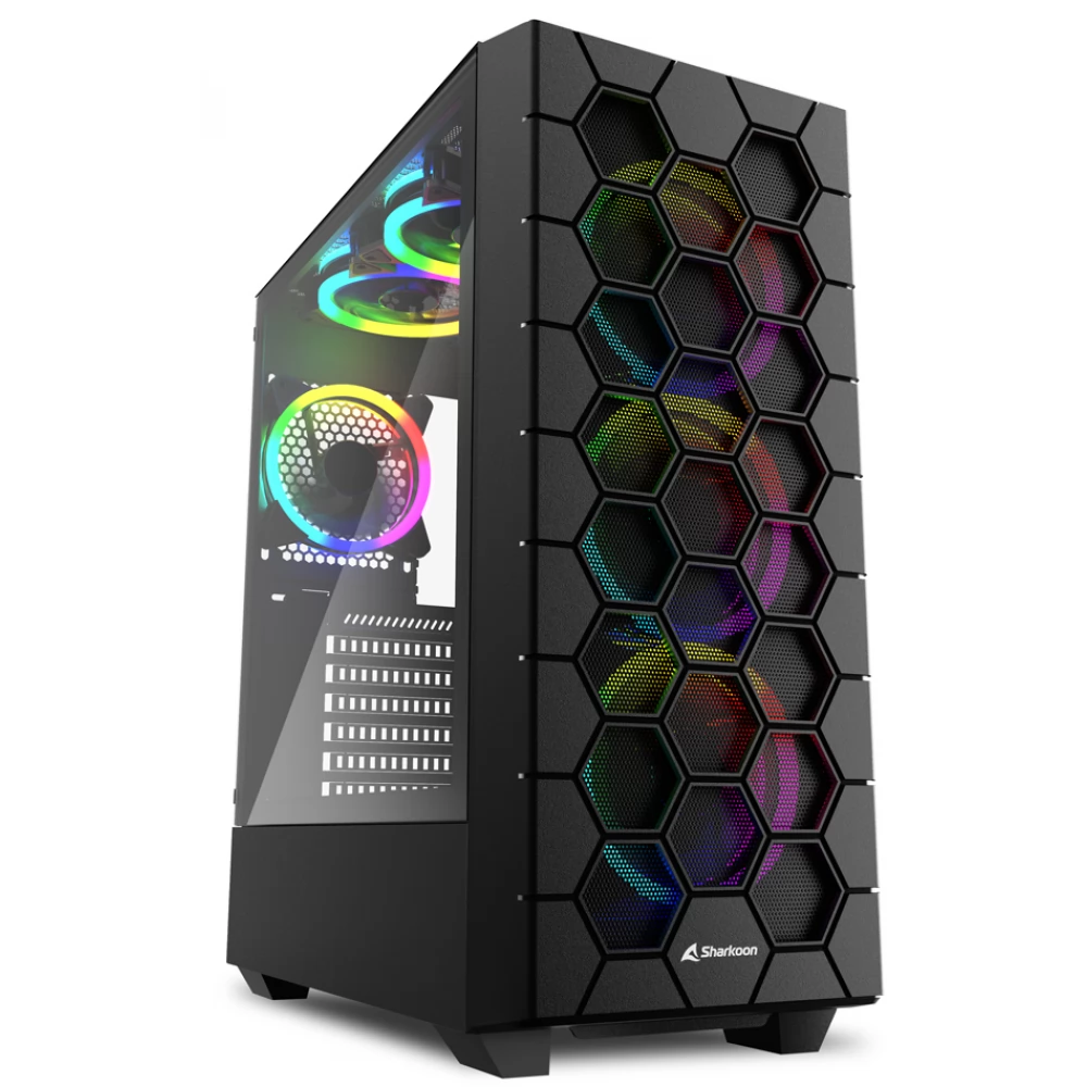 SHARKOON RGB HEX