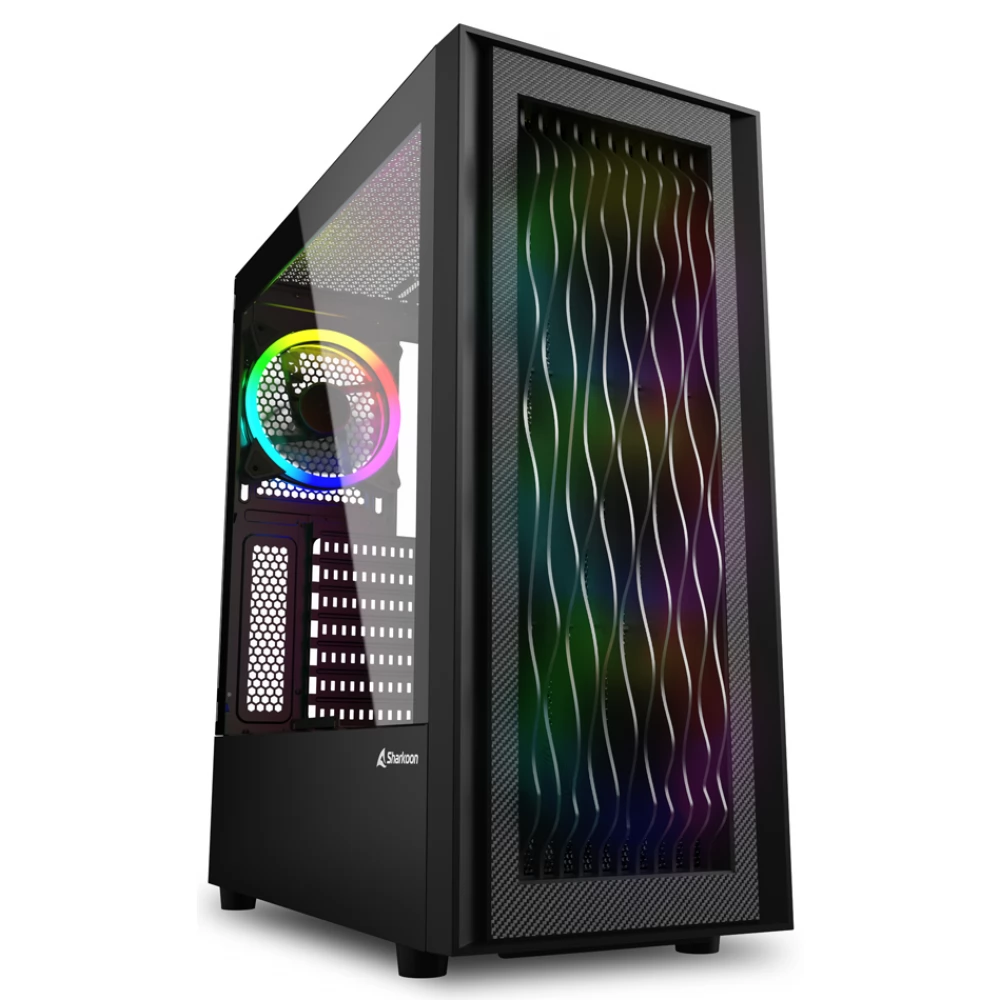 SHARKOON RGB Wave