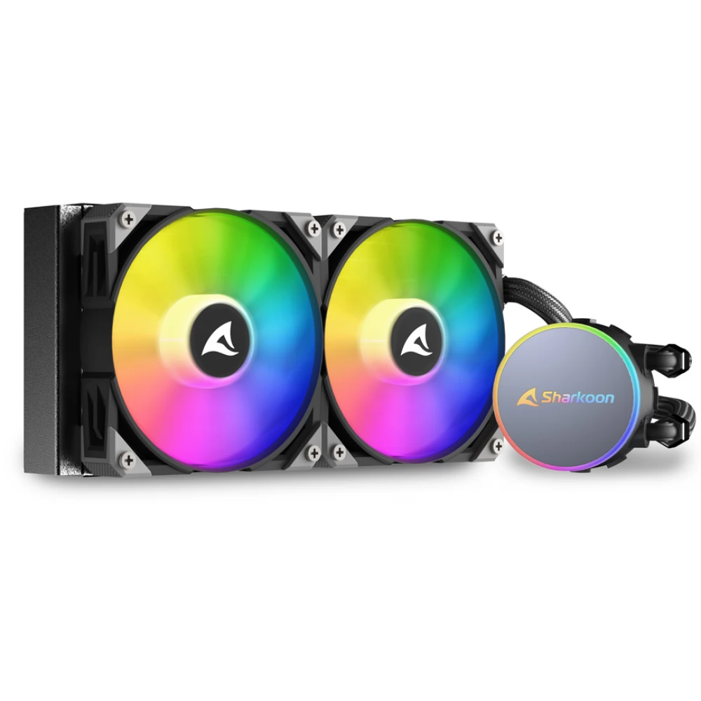 SHARKOON S70 RGB