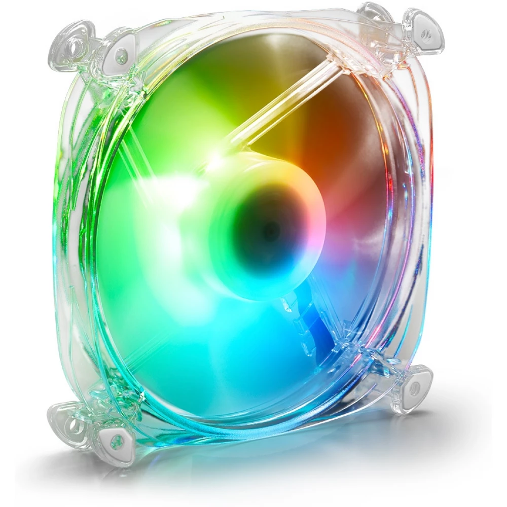 SHARKOON Shark Disc RGB