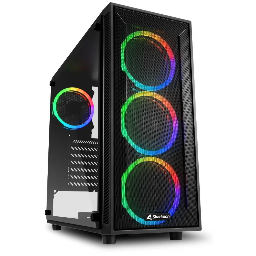 SHARKOON TG4M RGB