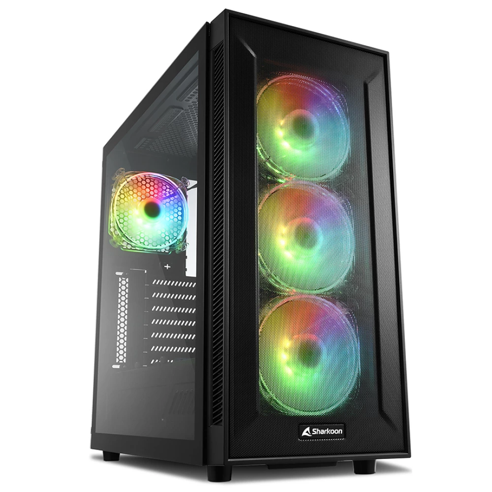 SHARKOON TG6M RGB