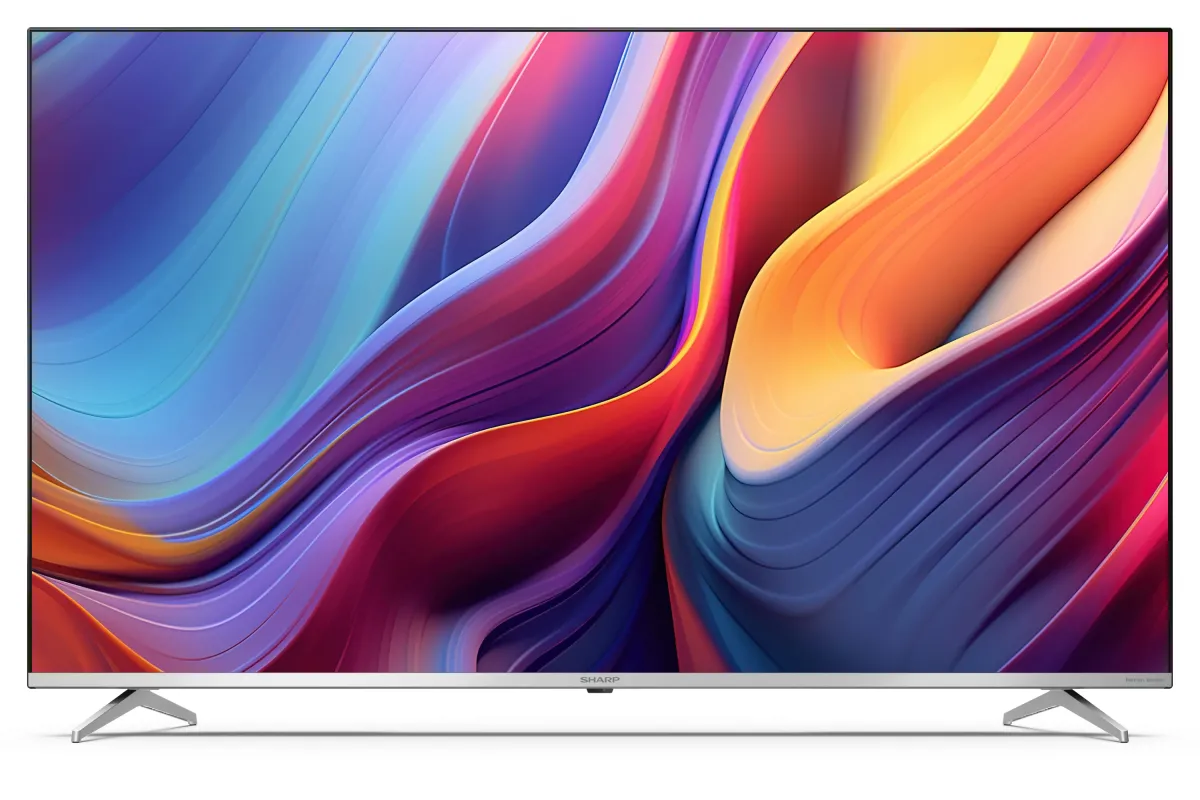 SHARP 43GP6265E 43"