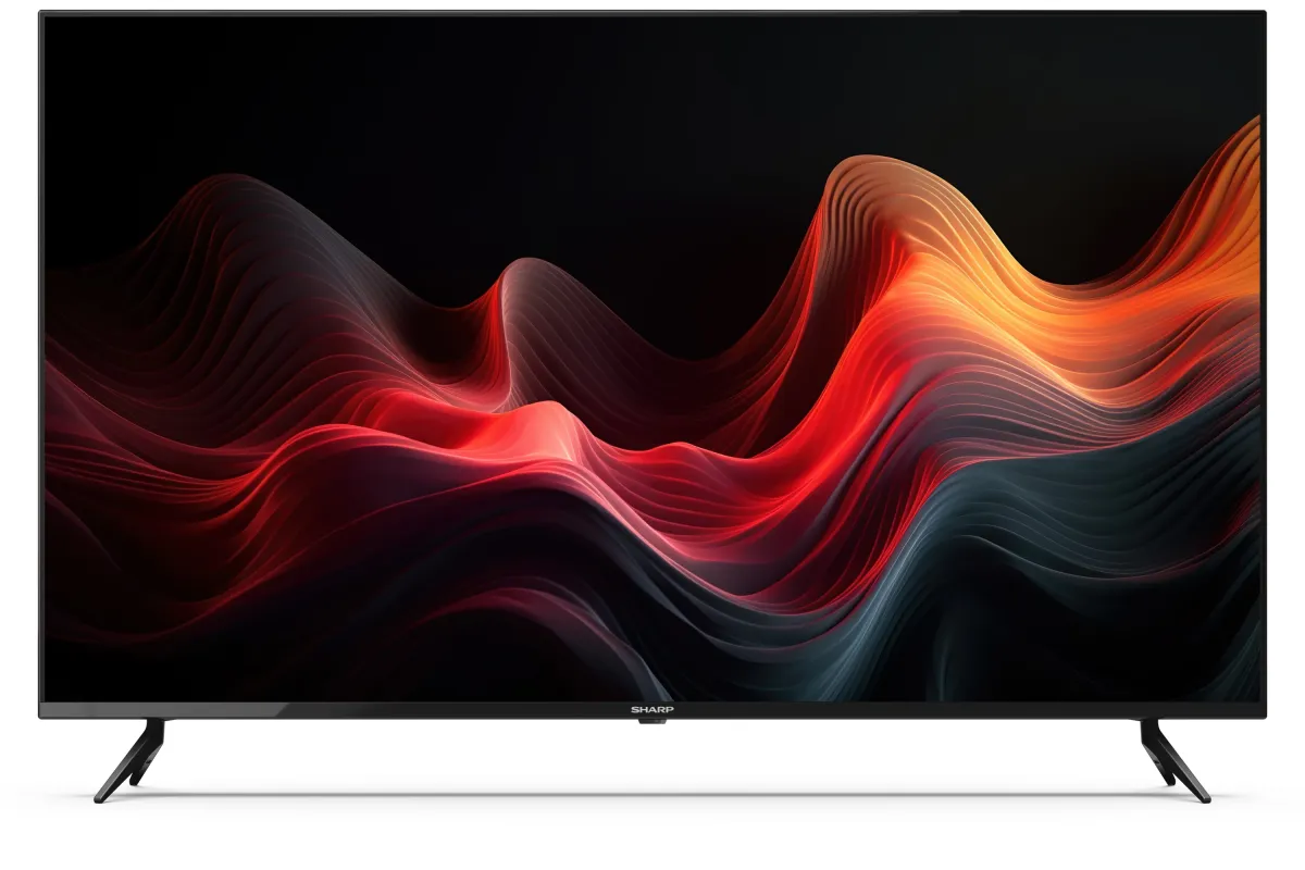 SHARP 50GL4060E 50"