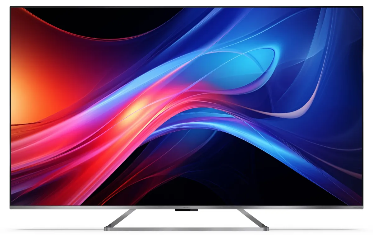 SHARP 65GP7265E 65"