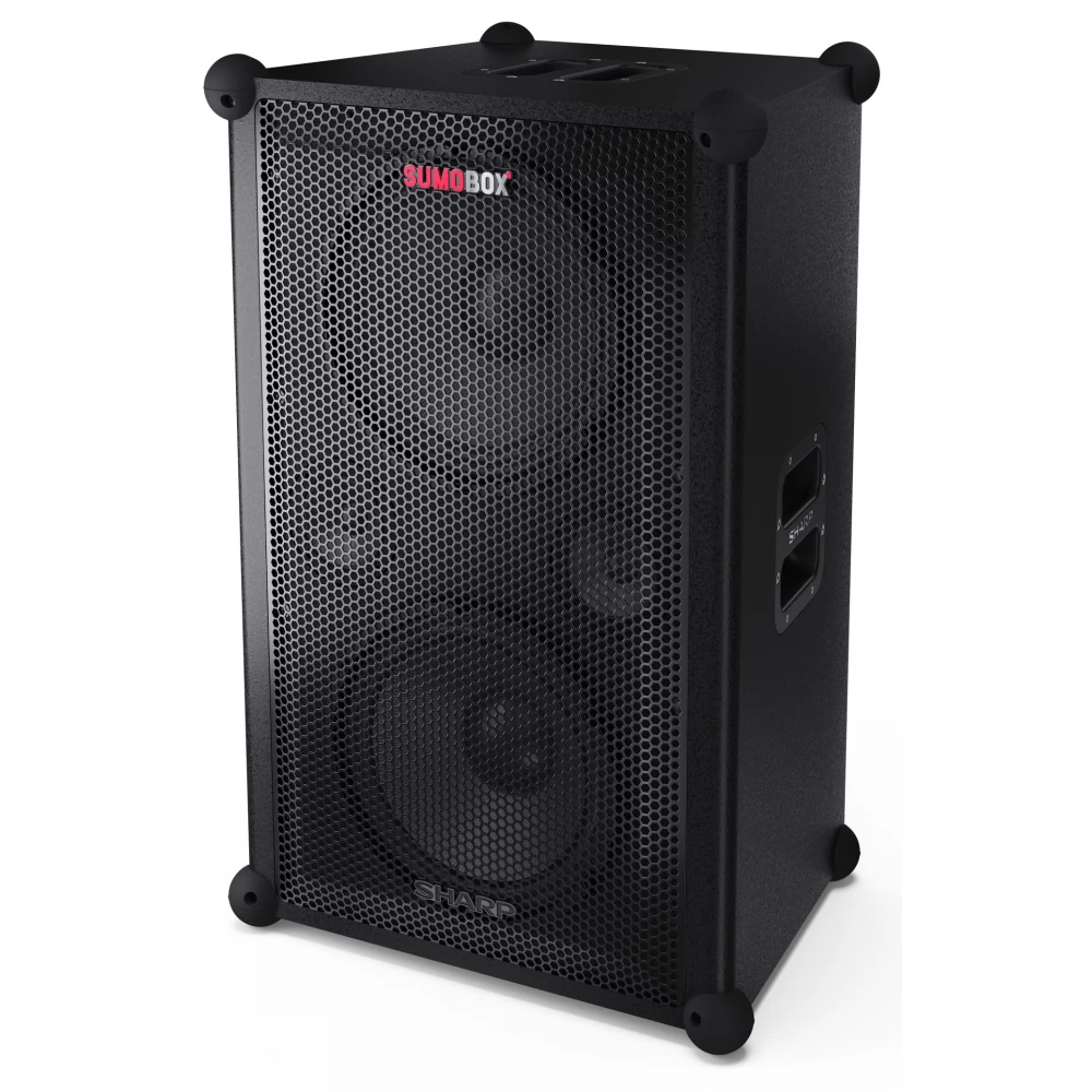 SHARP CP-LS200 Sumobox Pro