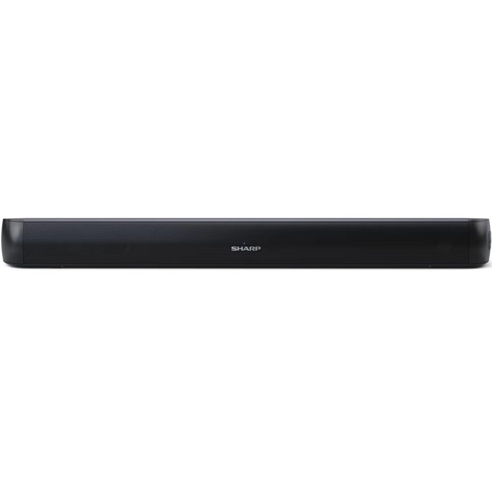 SHARP HT-SB107 Soundbar fekete