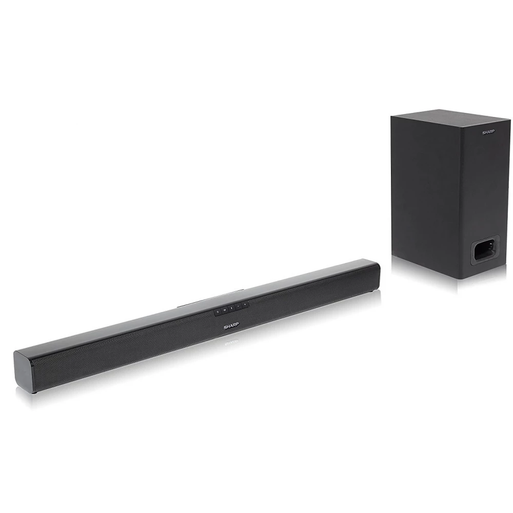 SHARP HT-SBW110 hangprojektor