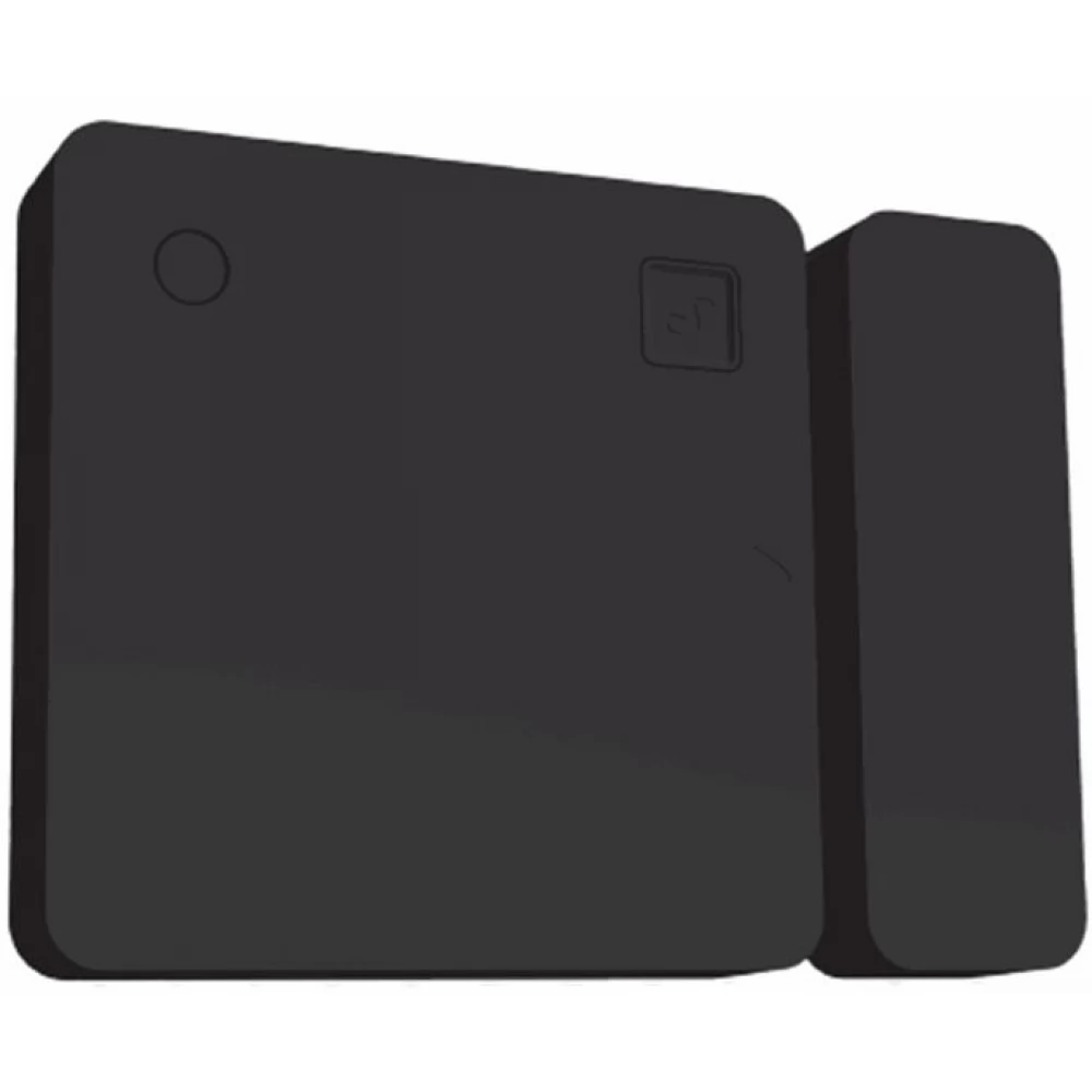 SHELLY BLU Door Window Sensor Bluetooth ajtó/ablaknyitás érzékelő fekete