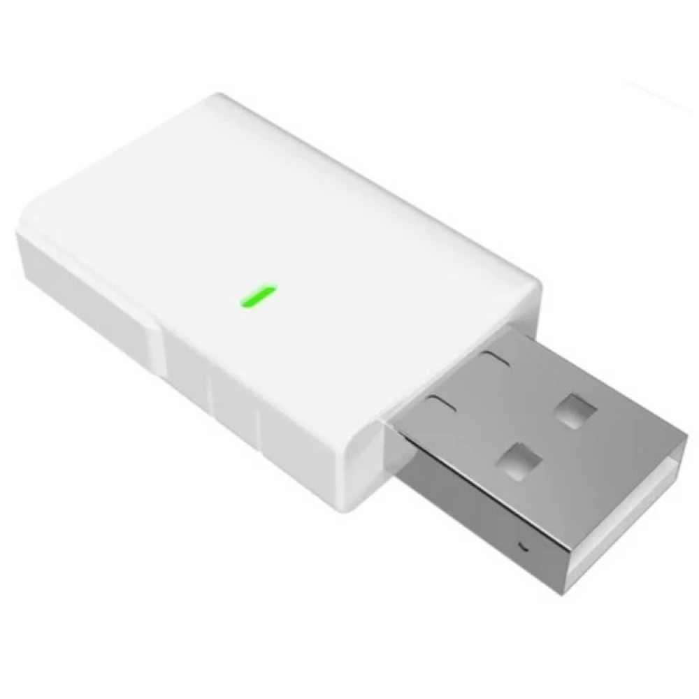 SHELLY BLU Gateway USB kulcs alakú Bluetooth átjáró