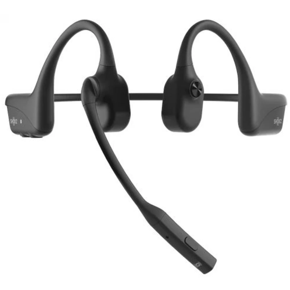 SHOKZ OpenComm2 UC USB-A fekete