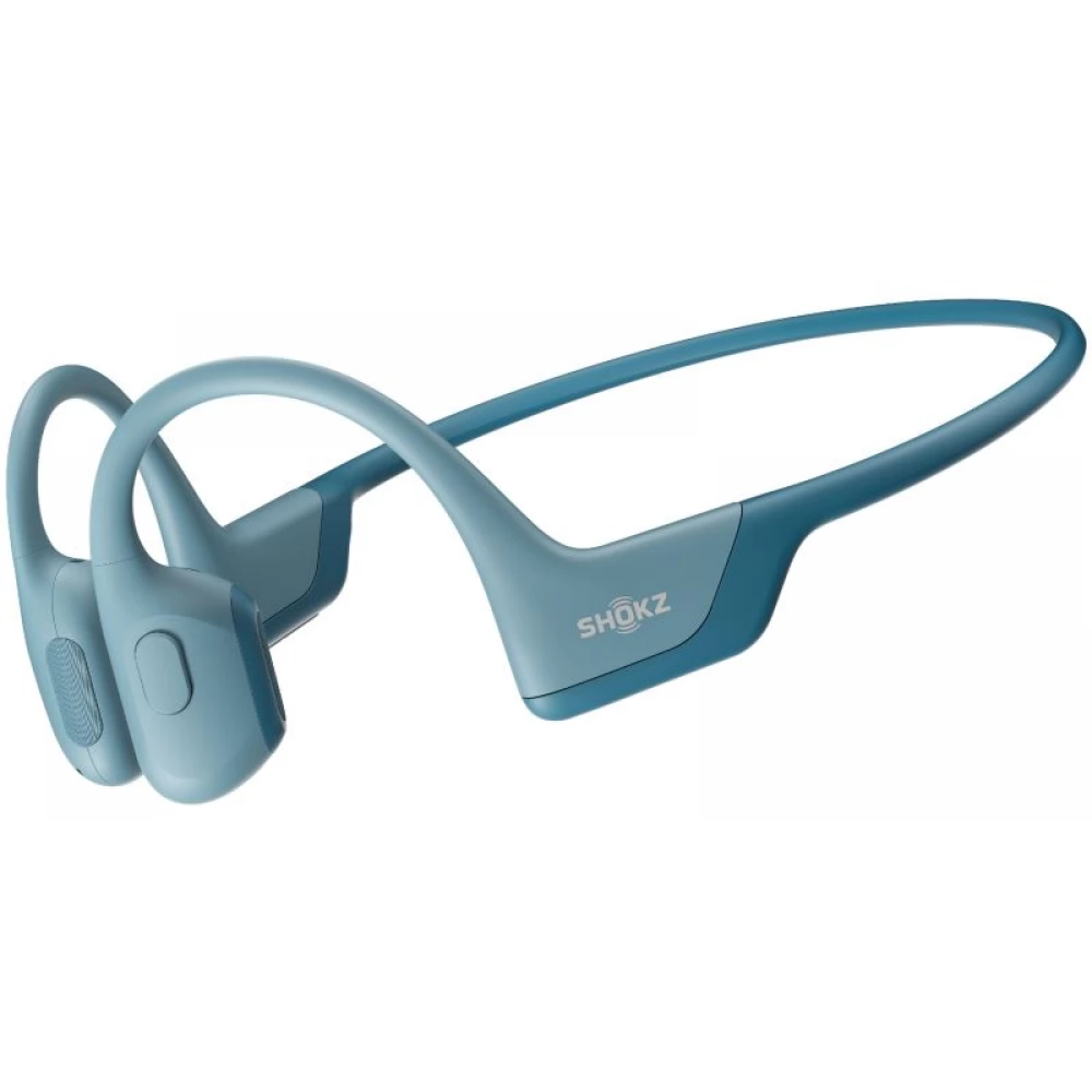 SHOKZ OpenRun Pro kék