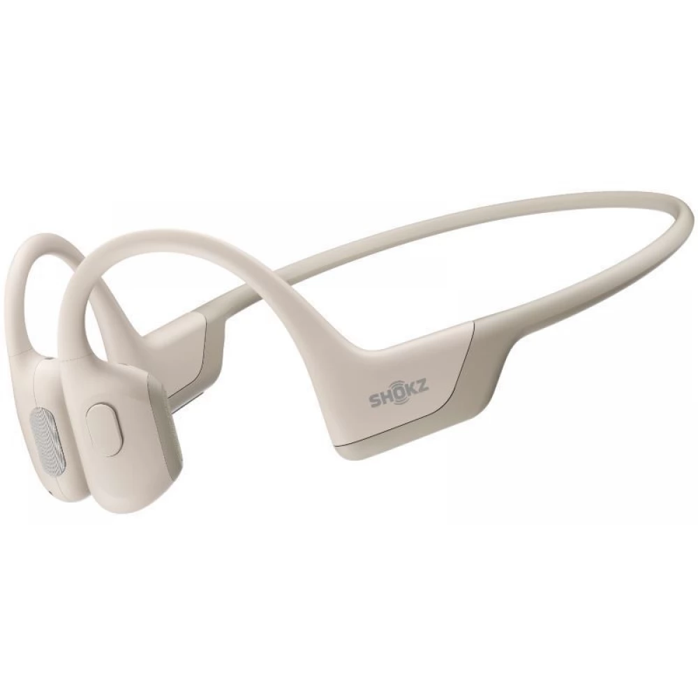 SHOKZ OpenRun PRO mini bézs