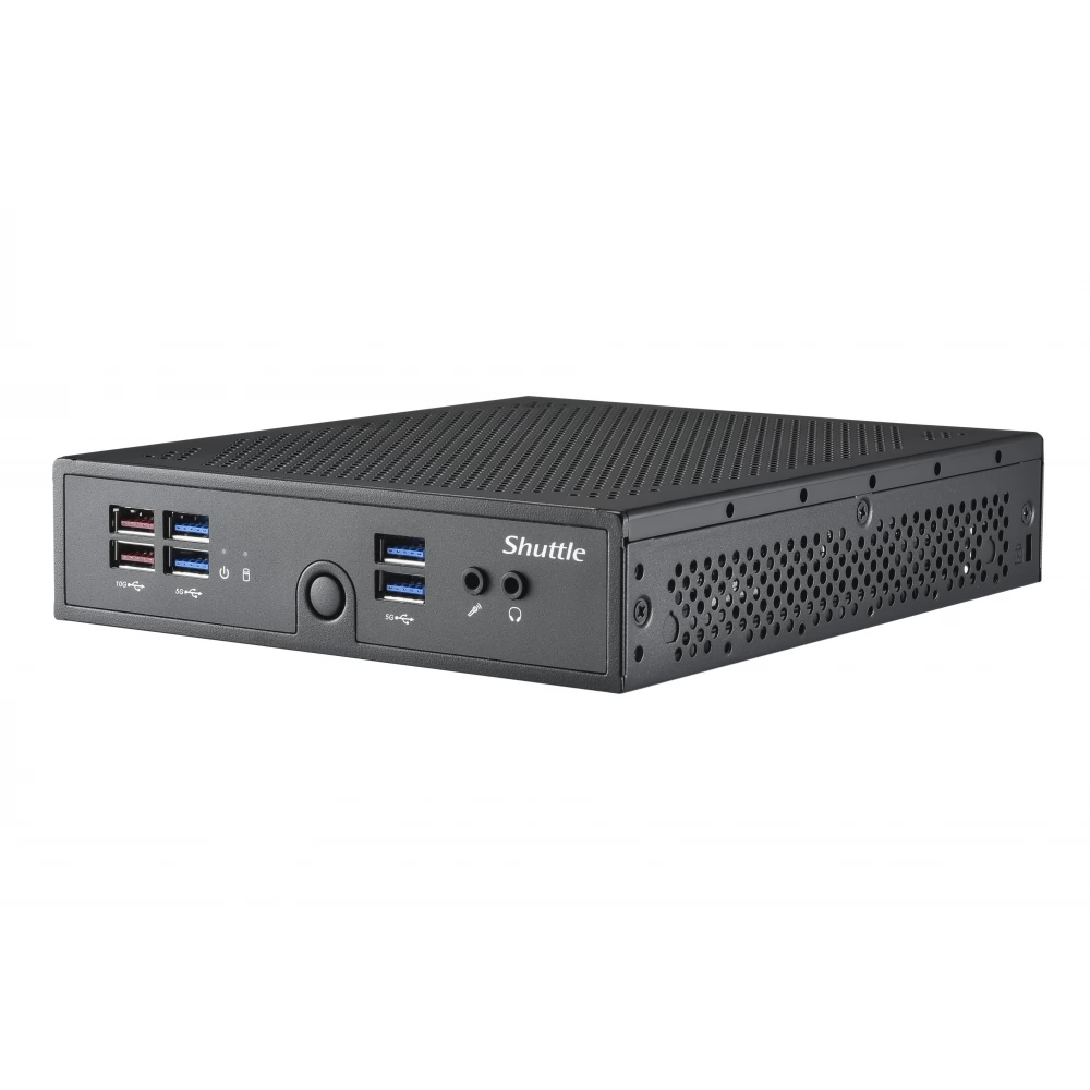 SHUTTLE DS50U3 XPC Slim Intel Core i3-1315U