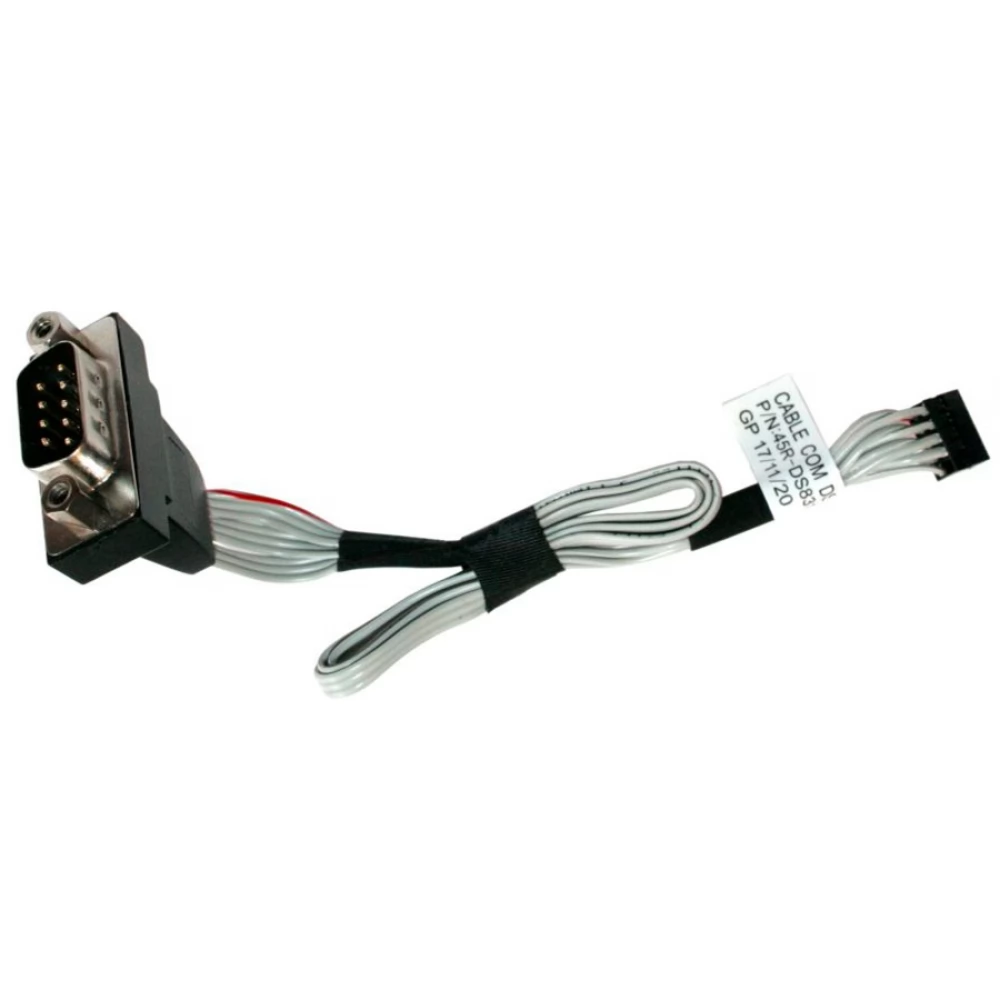 SHUTTLE PCP11 COM port adapter cable