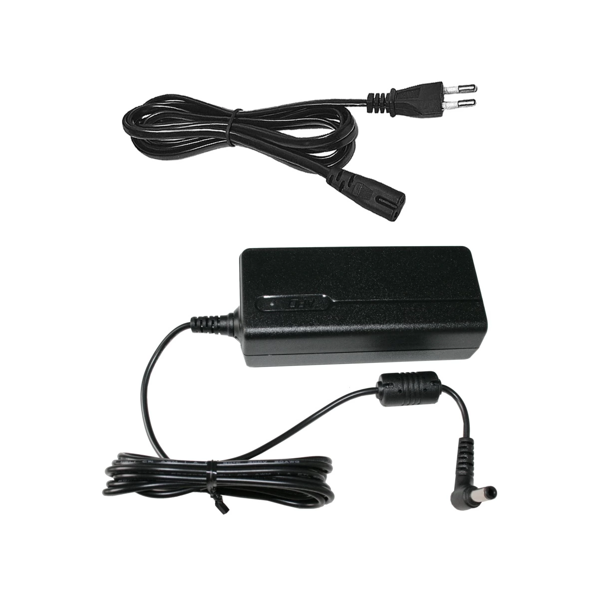 SHUTTLE PE65 65W external power adapter