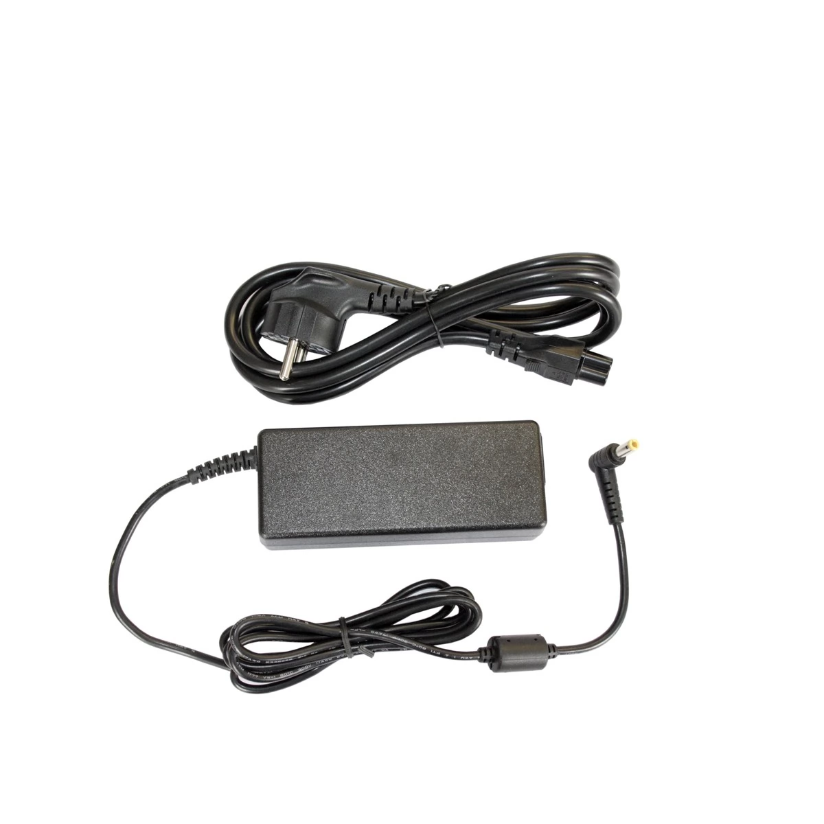 SHUTTLE PE90 90W external power adapter
