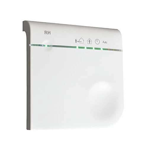 SIBER Wireless Páraérzékelő központi hővisszanyerős szellőztetőhöz