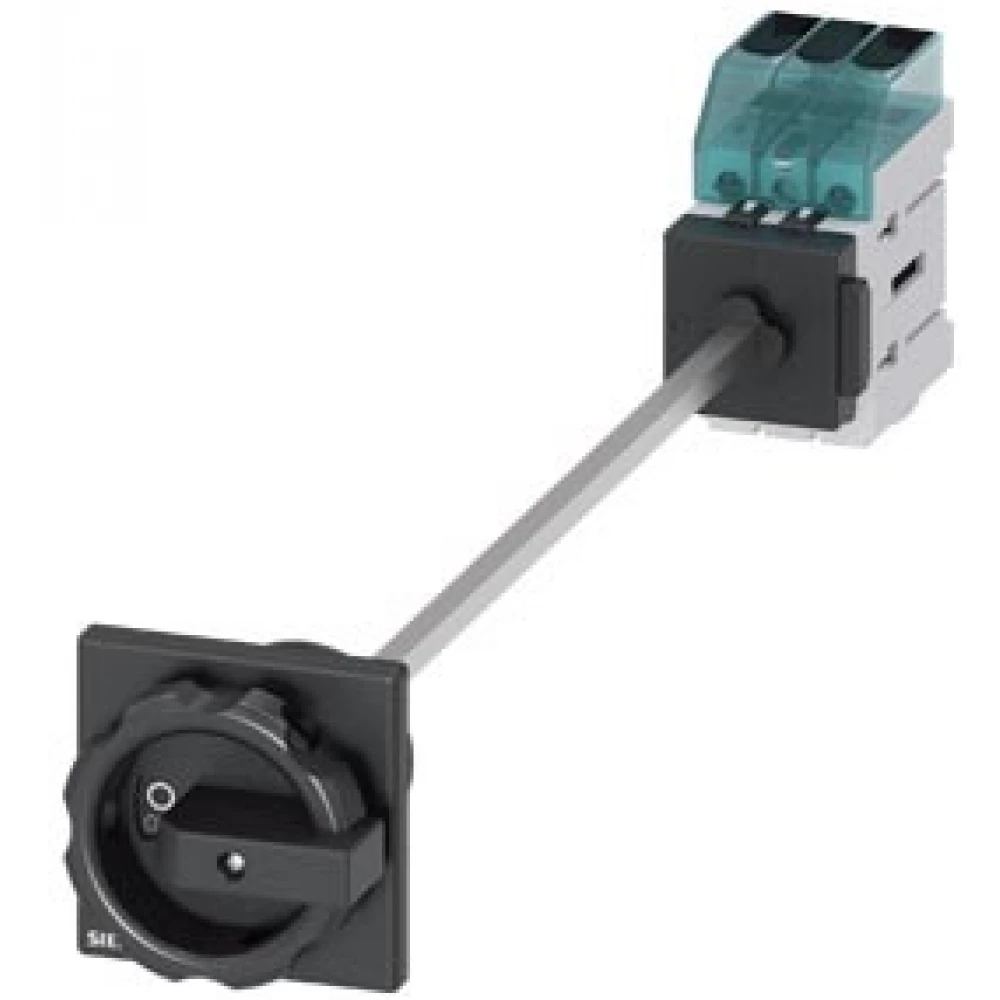 SIEMENS 3LD3248-0TK51 Load disconnector 3LD3 Iu 32 A
