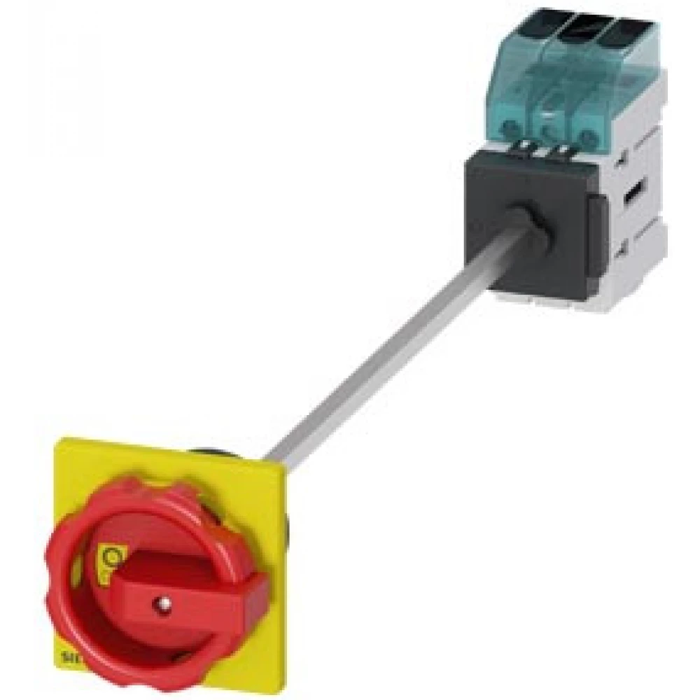SIEMENS 3LD3248-0TK53 Load disconnector 3LD3 Iu 32 A